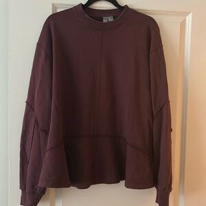 Sweaty Betty Sweatshirt